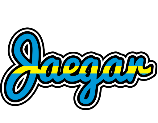 Jaegar sweden logo