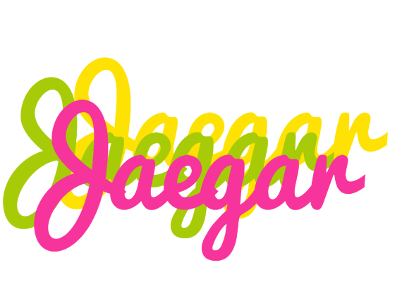 Jaegar sweets logo