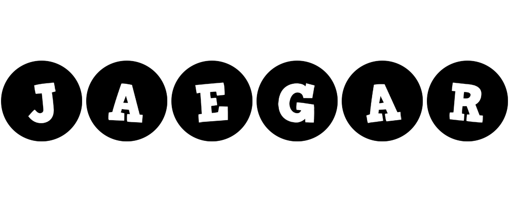 Jaegar tools logo