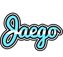 Jaego argentine logo