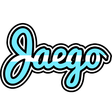 Jaego argentine logo