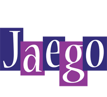 Jaego autumn logo