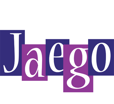 Jaego autumn logo
