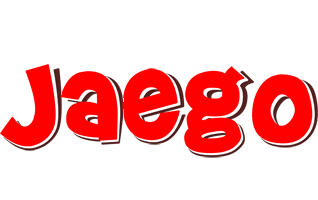 Jaego basket logo