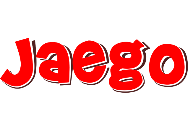 Jaego basket logo