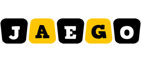 Jaego boots logo