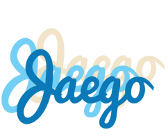 Jaego breeze logo