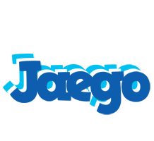 Jaego business logo