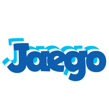 Jaego business logo
