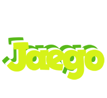 Jaego citrus logo