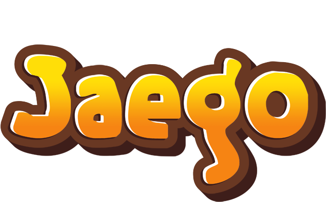 Jaego cookies logo