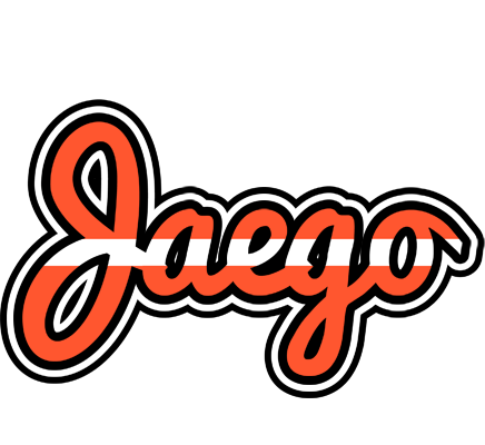 Jaego denmark logo