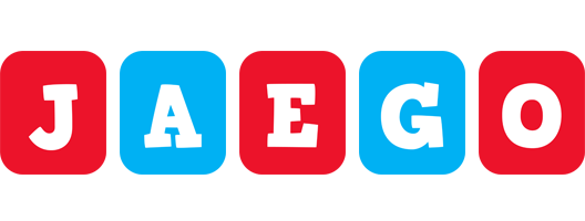 Jaego diesel logo