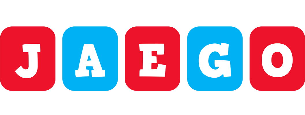 Jaego diesel logo