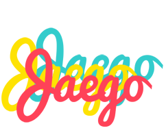 Jaego disco logo