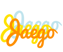 Jaego energy logo