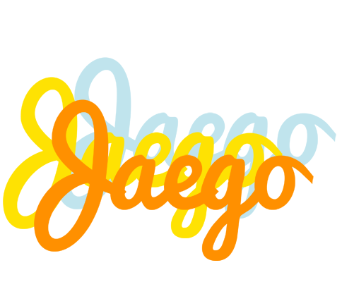 Jaego energy logo