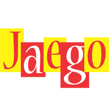 Jaego errors logo
