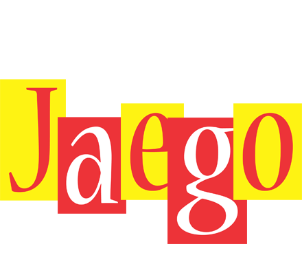 Jaego errors logo