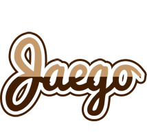 Jaego exclusive logo