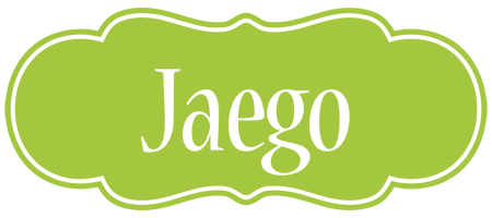 Jaego family logo