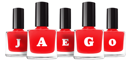 Jaego fashion logo