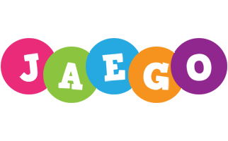 Jaego friends logo