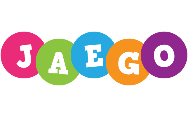 Jaego friends logo