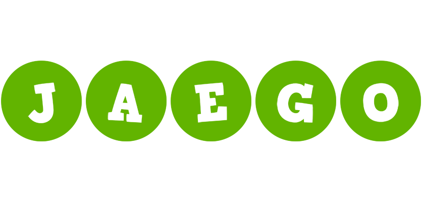 Jaego games logo