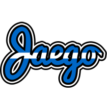 Jaego greece logo