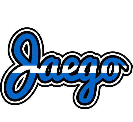 Jaego greece logo