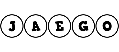 Jaego handy logo