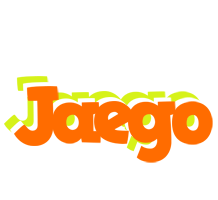 Jaego healthy logo