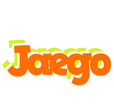 Jaego healthy logo