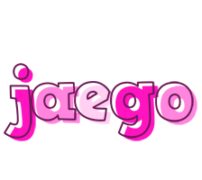 Jaego hello logo