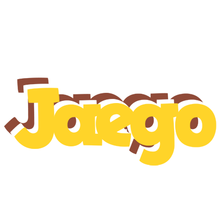 Jaego hotcup logo