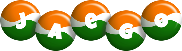Jaego india logo