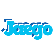 Jaego jacuzzi logo