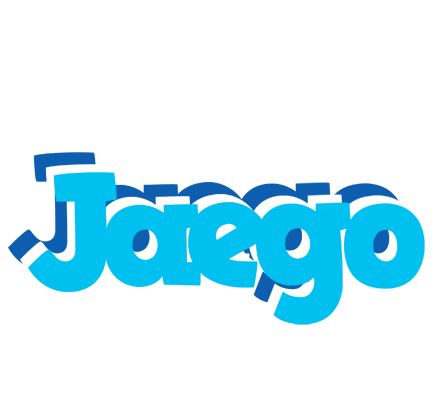 Jaego jacuzzi logo