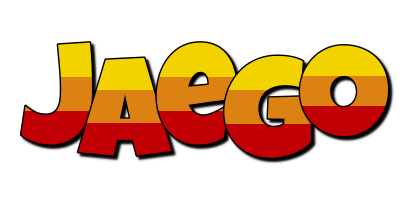 Jaego jungle logo