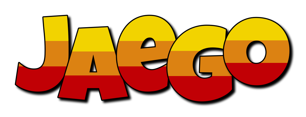 Jaego jungle logo