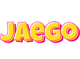 Jaego kaboom logo
