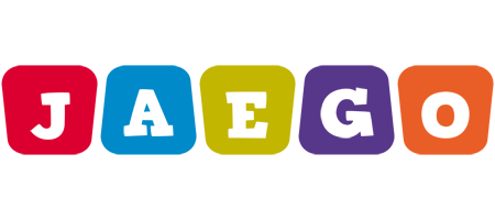 Jaego kiddo logo