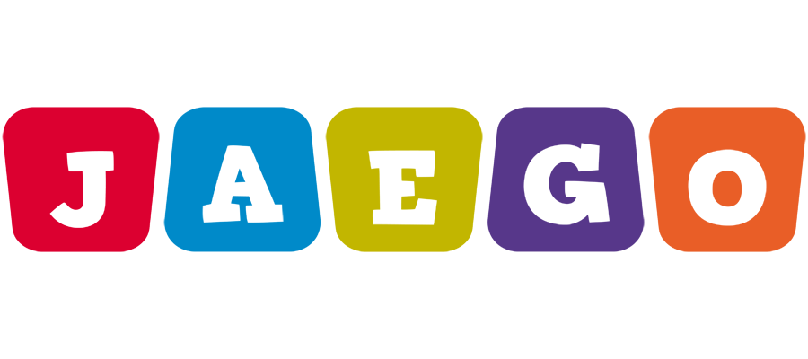 Jaego kiddo logo