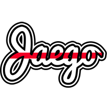 Jaego kingdom logo