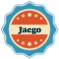Jaego labels logo