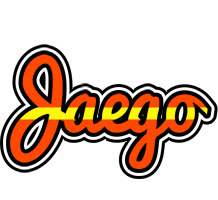 Jaego madrid logo