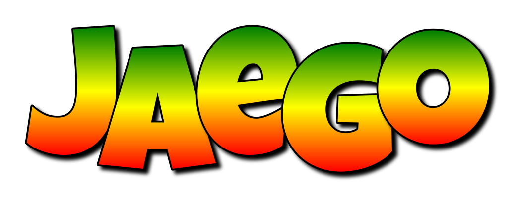 Jaego mango logo