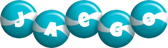 Jaego messi logo
