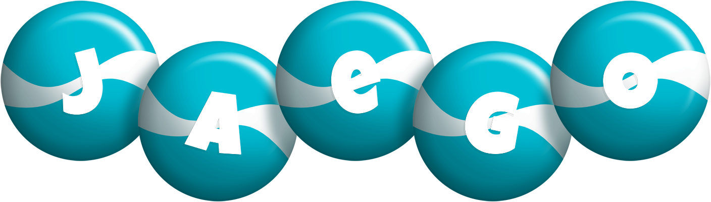 Jaego messi logo